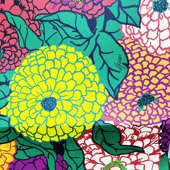 Authentic Gucci ULTRA RARE Collector’s Limited Ed. Ken Scott Puzzle - Picture 12 of 14